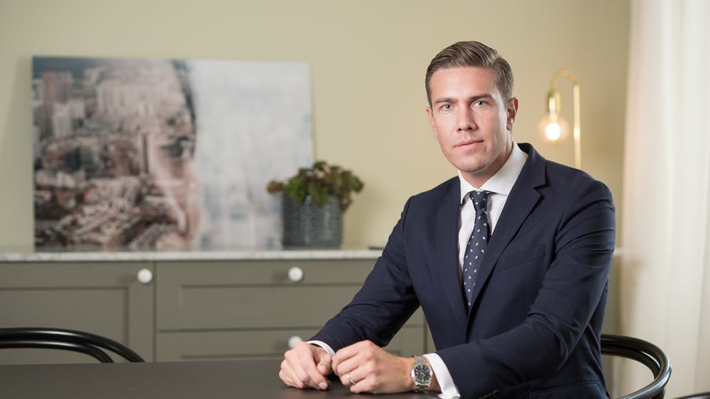 11 Fredrik Wahlgren