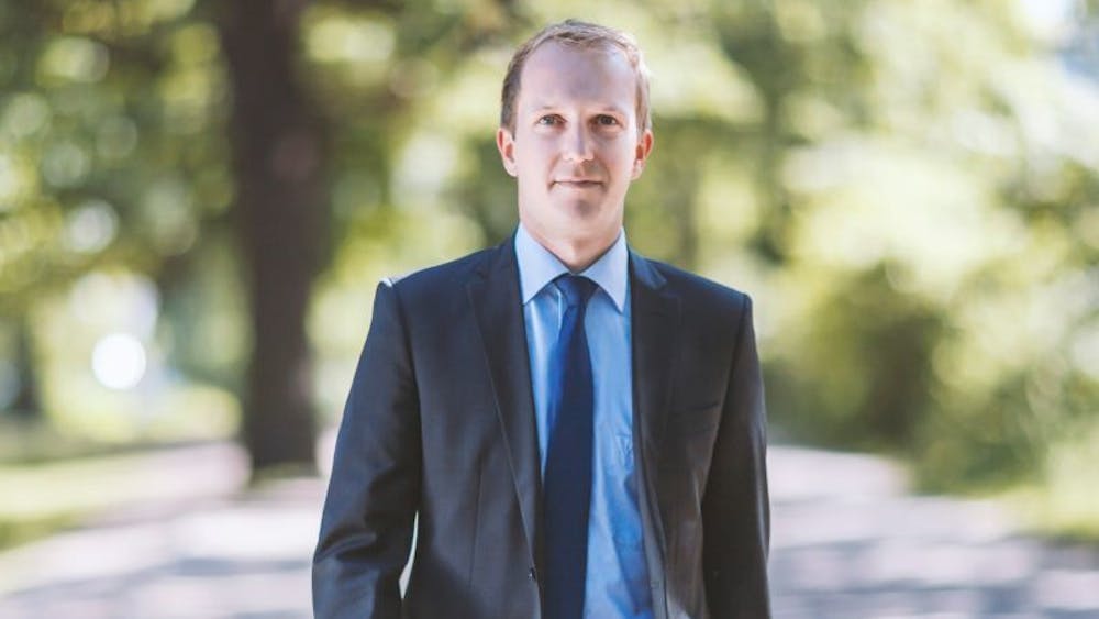 ACA Hamburg Bjoern Eickmann