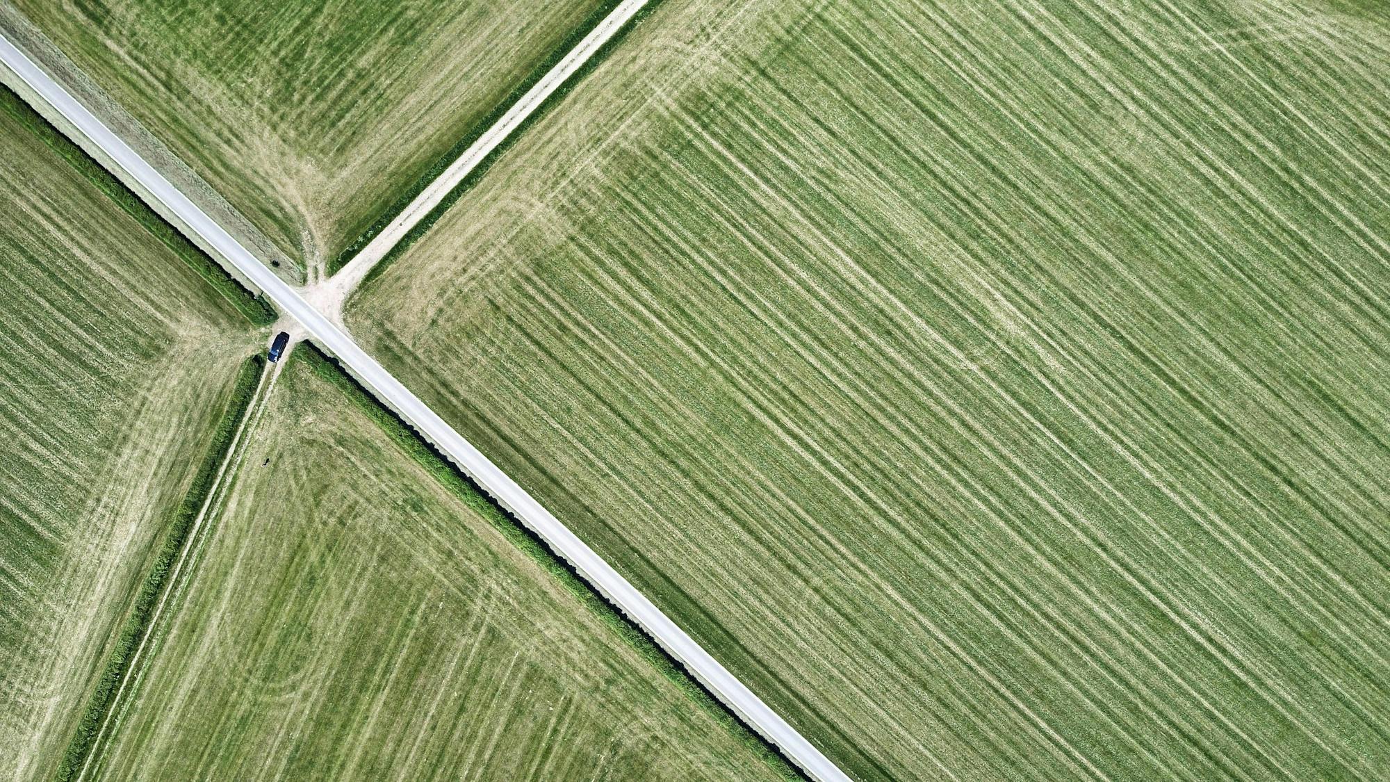 Agriculture
