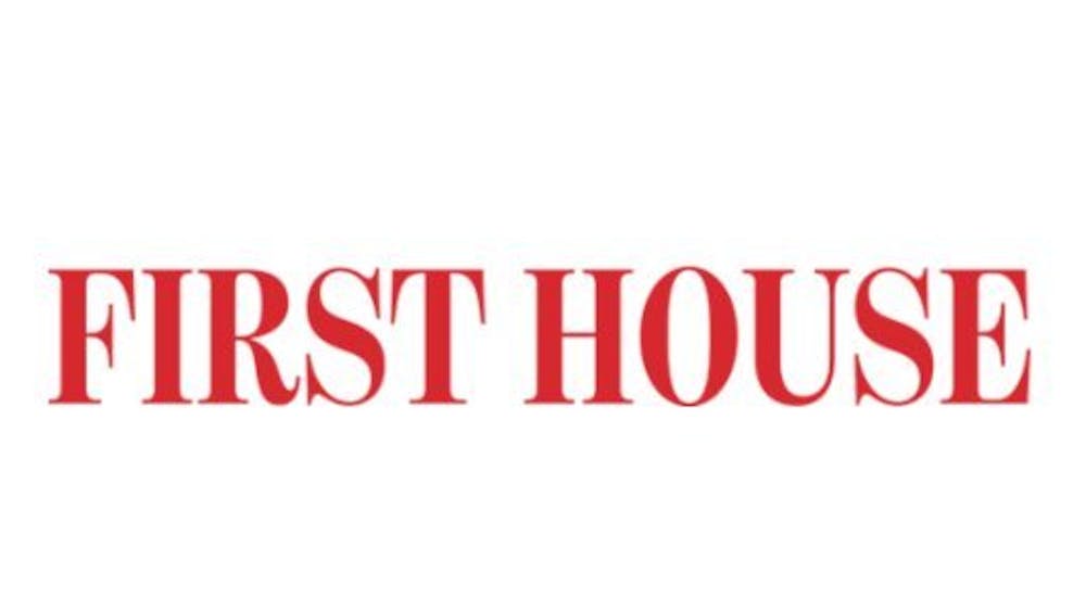 First house